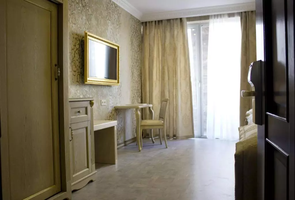 Neapol Boutique Hotel